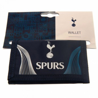 Tottenham peňaženka Nylon Wallet MX