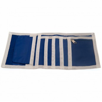 FC Chelsea peňaženka Nylon Wallet MX