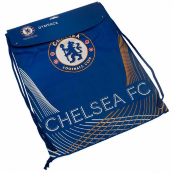 FC Chelsea taška gym bag MX