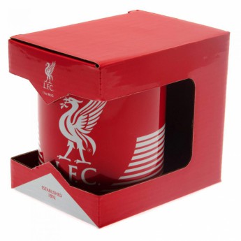 FC Liverpool hrnček Mug LN