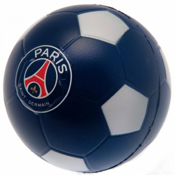 Paris Saint Germain antistresová lopta Stress Ball