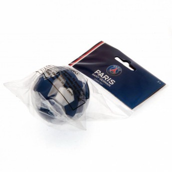 Paris Saint Germain antistresová lopta Stress Ball