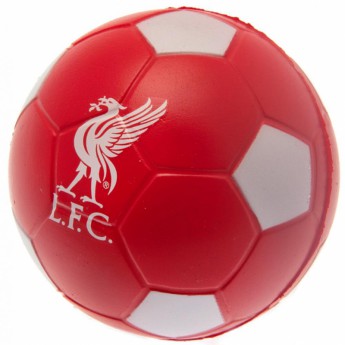FC Liverpool antistresová lopta Stress Ball