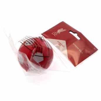 FC Liverpool antistresová lopta Stress Ball