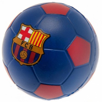 FC Barcelona antistresová lopta Stress Ball