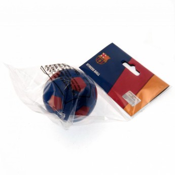 FC Barcelona antistresová lopta Stress Ball