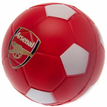 FC Arsenal antistresová lopta Stress Ball