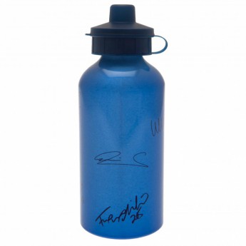Manchester City fľaša na pitie Aluminium Drinks Bottle SG