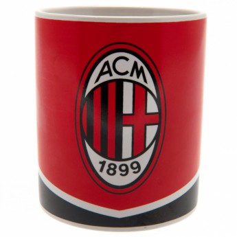 AC Milano hrnček Mug SW