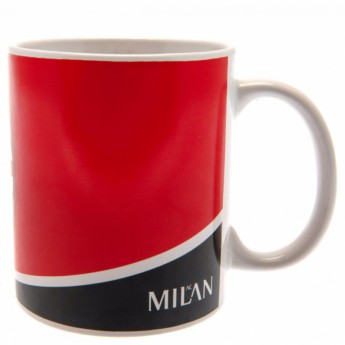 AC Milano hrnček Mug SW