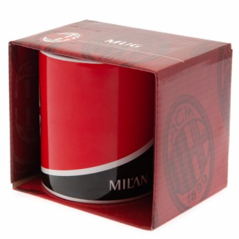 AC Milano hrnček Mug SW
