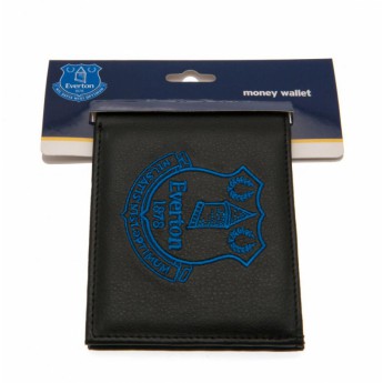 FC Everton peňaženka Embroidered Wallet BL