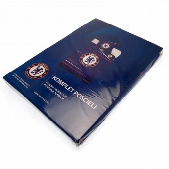 FC Chelsea obliečky na jednu posteľ Single Duvet Set TS