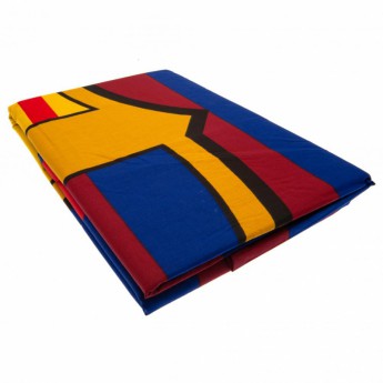 FC Barcelona obliečky na jednu posteľ Single Duvet Set ST