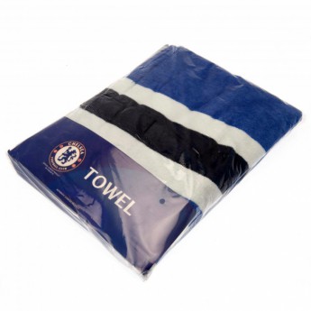 FC Chelsea osuška logo circles