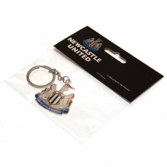 Newcastle United kľúčenka Keyring SC