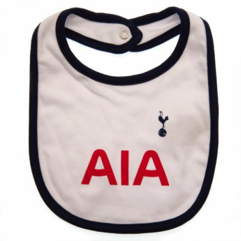 Tottenham detský podbradník Pack Bibs SP