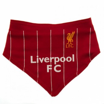 FC Liverpool detský podbradník 2 Pack Bibs PS