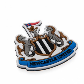 Newcastle United magnetka 3D Fridge Magnet