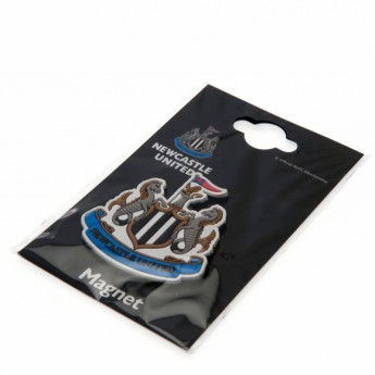 Newcastle United magnetka 3D Fridge Magnet