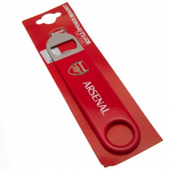 FC Arsenal otvárak s magnetom Bar Blade Magnet