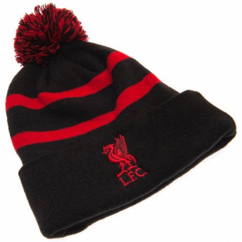 FC Liverpool zimná čiapka Ski Hat BK