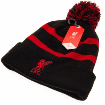 FC Liverpool zimná čiapka Ski Hat BK