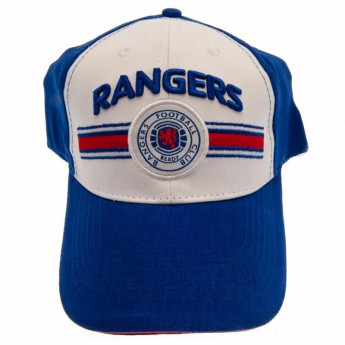 FC Rangers čiapka baseballová šiltovka Cap GR