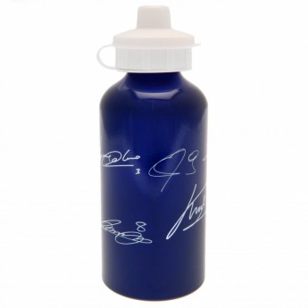 FC Chelsea fľaša na pitie Aluminium Drinks Bottle SG
