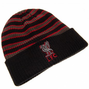 FC Liverpool čiapka baseballová šiltovka Knitted Hat ST