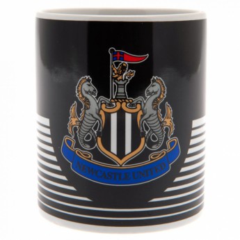 Newcastle United hrnček liverbird