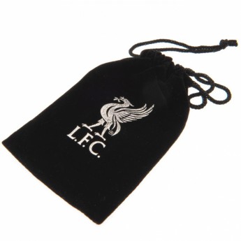 FC Liverpool kľúčenka Deluxe