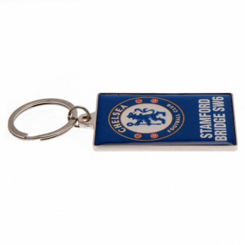 FC Chelsea kľúčenka Deluxe