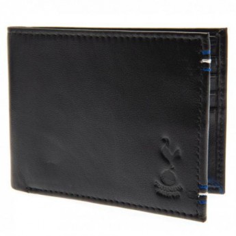 Tottenham peňaženka Leather Stitched
