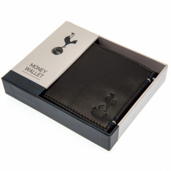 Tottenham peňaženka Leather Stitched