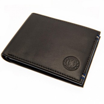 FC Chelsea peňaženka Leather Stitched
