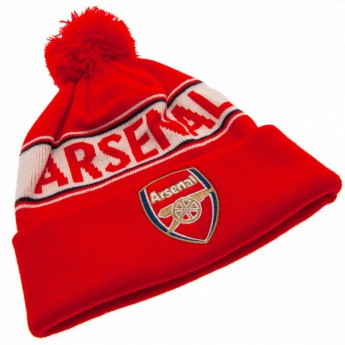 FC Arsenal zimná čiapka Ski Hat TX