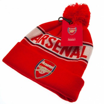FC Arsenal zimná čiapka Ski Hat TX
