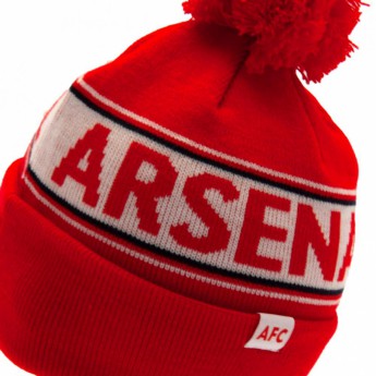 FC Arsenal zimná čiapka Ski Hat TX