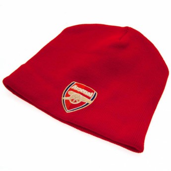 FC Arsenal zimná čiapka Knitted Hat RD