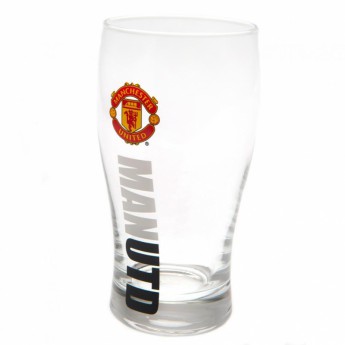 Manchester United poháre logo ManUtd