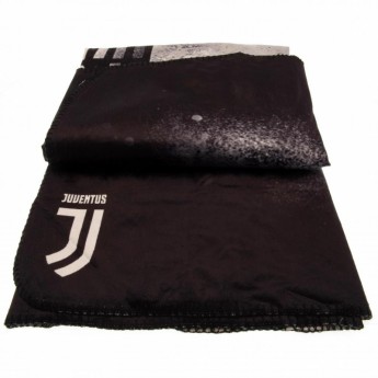 Juventus Torino fleecová deka Sherpa Fleece Blanket