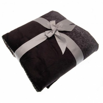 Juventus Torino fleecová deka Sherpa Fleece Blanket