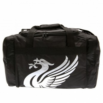 FC Liverpool športovná taška Holdall RT