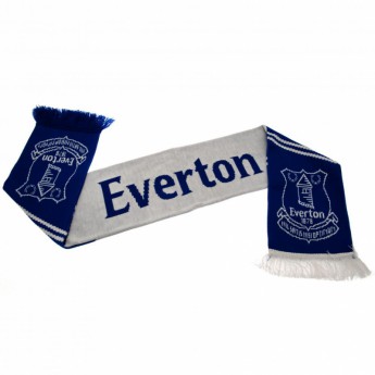 FC Everton zimný šál Scarf VT