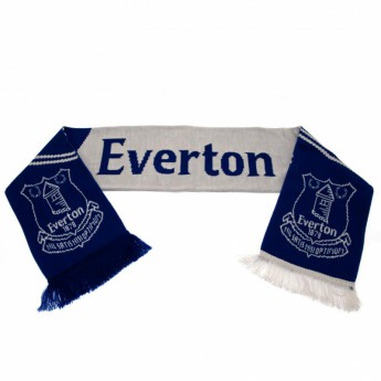 FC Everton zimný šál Scarf VT