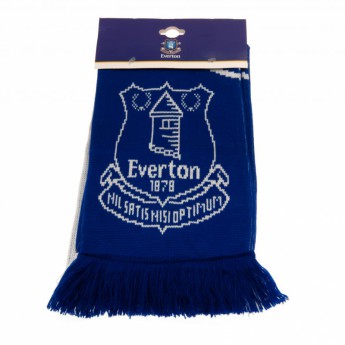 FC Everton zimný šál Scarf VT