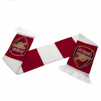 FC Arsenal zimný šál Bar Scarf