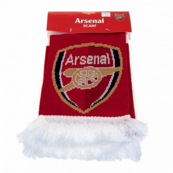 FC Arsenal zimný šál Bar Scarf