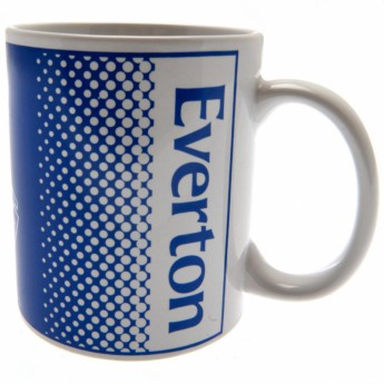 FC Everton hrnček Mug FD